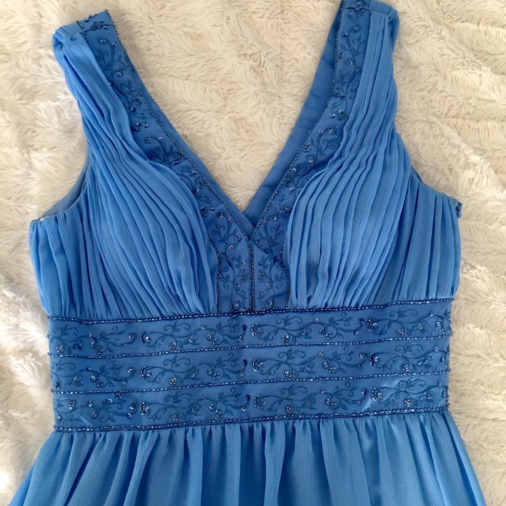 David's Bridal Prom Dress - Picture 2 of 2